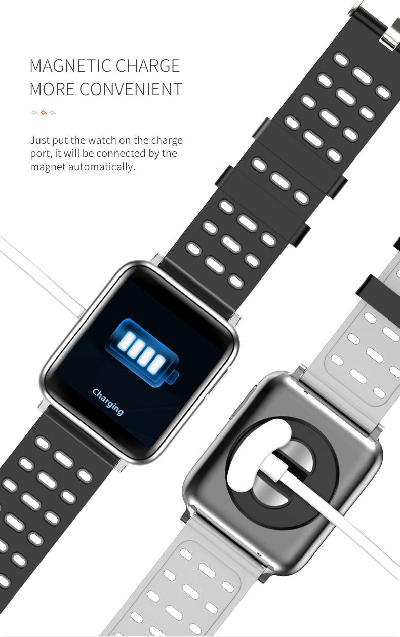 Smart Bracelet uk gadget